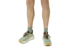 PERFORMANCE RUN SOCK QUARTER