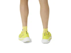 PERFORMANCE RUN SOCK QUARTER