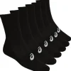 6PPK CREW SOCK