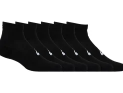 6PPK QUARTER SOCK