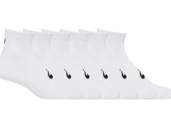 6PPK QUARTER SOCK