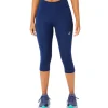 ROAD HIGH WAIST CAPRI TIGHT