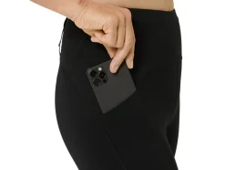 ROAD HIGH WAIST CAPRI TIGHT