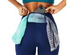 ROAD HIGH WAIST CAPRI TIGHT