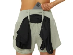 ROAD 2-N-1 3.5IN SHORT