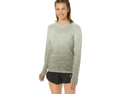 SEAMLESS LS TOP