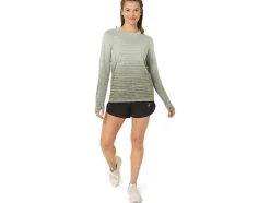 SEAMLESS LS TOP