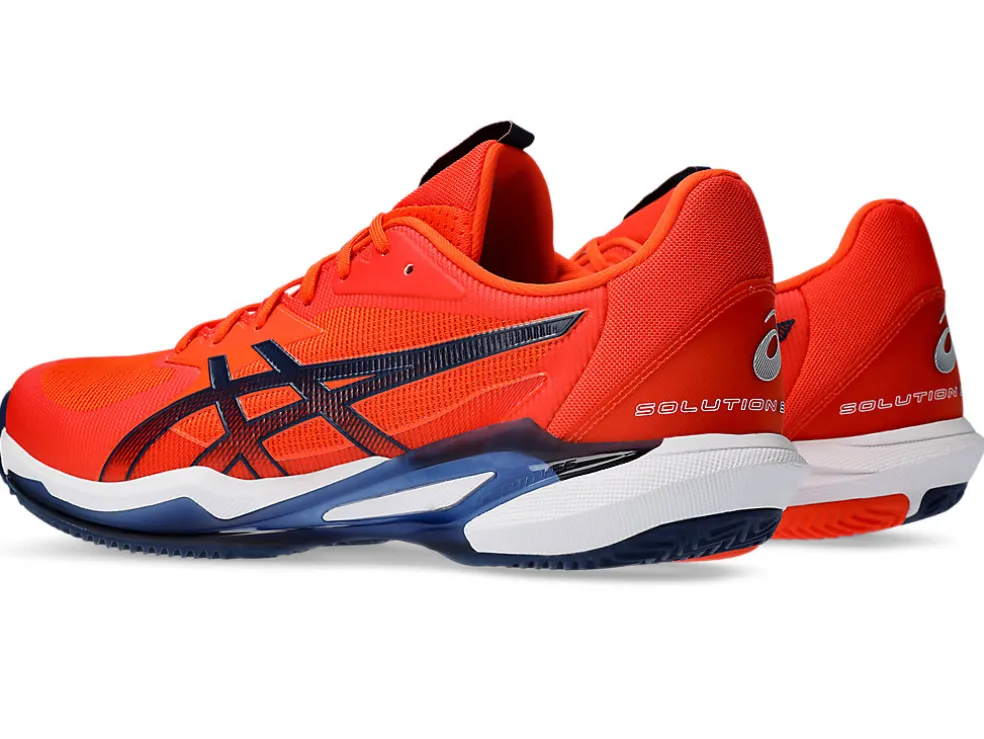 SOLUTION SPEED FF 3 CLAY