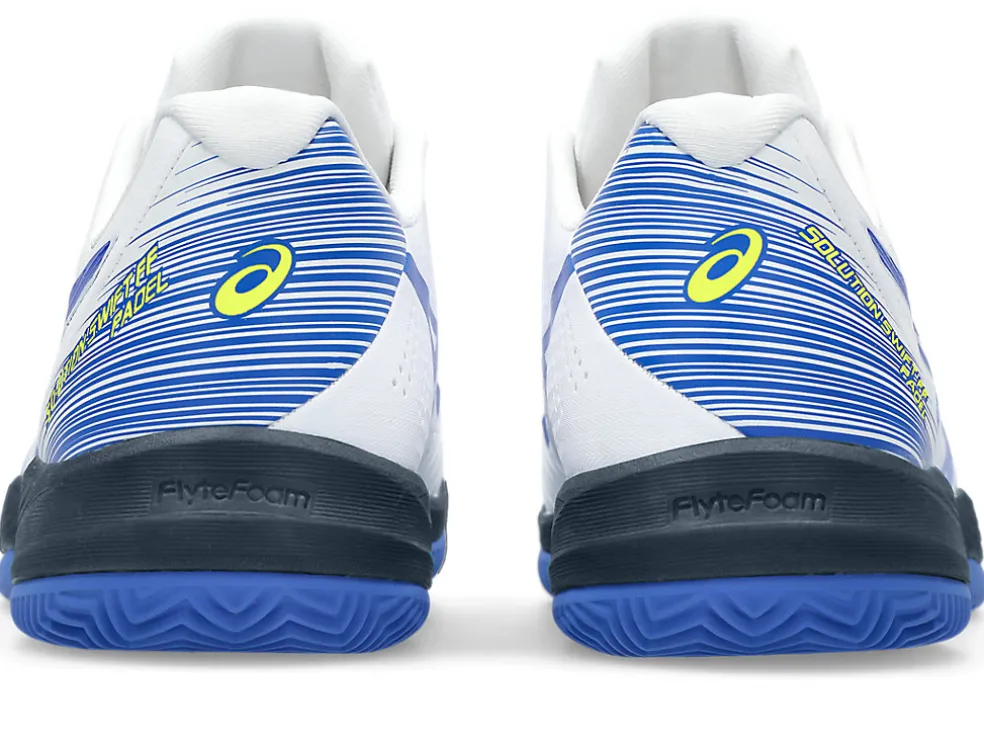 SOLUTION SWIFT FF PADEL