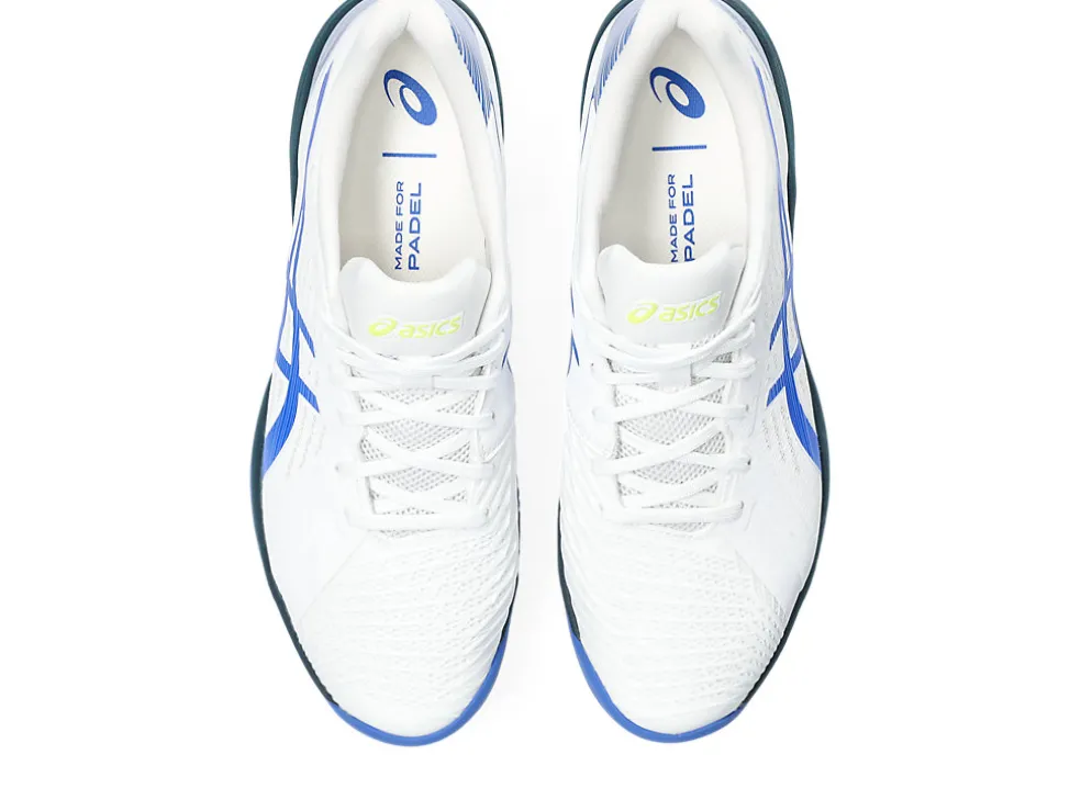 SOLUTION SWIFT FF PADEL