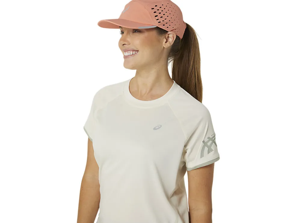 ULTRA LIGHTWEIGHT RUNNING CAP