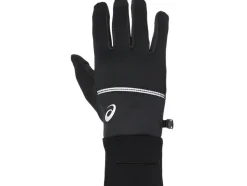 WIND-BLOCK RUNNING GLOVES
