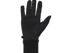 WIND-BLOCK RUNNING GLOVES