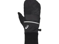 WIND-BLOCK RUNNING GLOVES