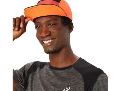 ASICS 5 PANEL CAP