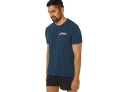 ASICS CHEST LOGO SS TEE