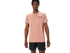 ASICS CHEST LOGO SS TEE
