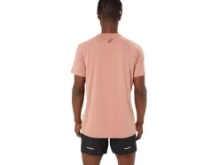 ASICS CHEST LOGO SS TEE