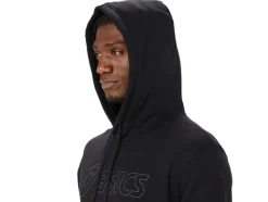 ASICS LOGO OTH HOODIE