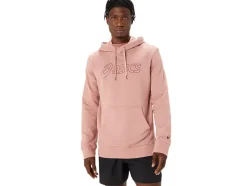 ASICS LOGO OTH HOODIE