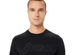 ASICS LOGO SS TEE