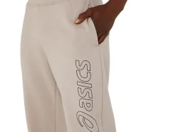 ASICS LOGO SWEATPANT