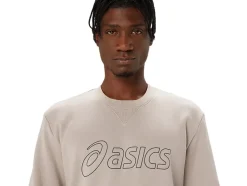 ASICS SWEATSHIRT