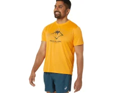 FUJITRAIL LOGO SS TOP