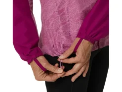 FUJITRAIL PACKABLE JACKET