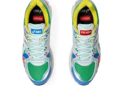 GEL-KAYANO 20 &times; KENZO