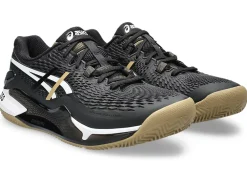 GEL-RESOLUTION 9 CLAY