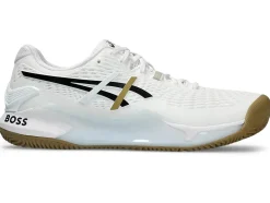 GEL-RESOLUTION 9 CLAY