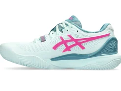 GEL-RESOLUTION 9 PADEL