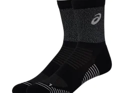 LITE-SHOW RUN CREW SOCK