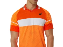 MEN MATCH ACTIBREEZE POLO-SHIRT