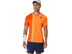 MEN MATCH ACTIBREEZE SS TOP