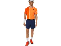 MEN MATCH ACTIBREEZE SS TOP