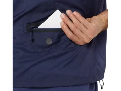 METARUN PACKABLE GILET