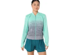 NAGINO RUN SEAMLESS JACKET