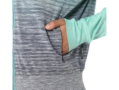 NAGINO RUN SEAMLESS JACKET