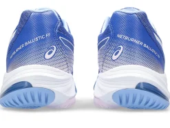 NETBURNER BALLISTIC FF 3