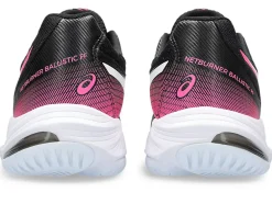 NETBURNER BALLISTIC FF 3