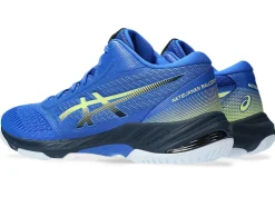 NETBURNER BALLISTIC FF MT 3