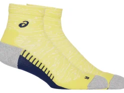 PERFORMANCE RUN SOCK QUARTER