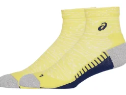 PERFORMANCE RUN SOCK QUARTER
