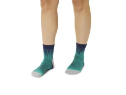 PERFORMANCE RUN SOCK QUARTER