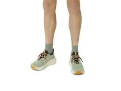 PERFORMANCE RUN SOCK QUARTER