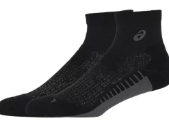 PERFORMANCE RUN SOCK QUARTER