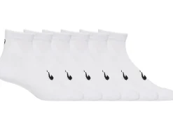 6PPK QUARTER SOCK