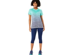 ROAD HIGH WAIST CAPRI TIGHT